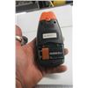 Image 2 : MASTERCRAFT HEAT GUN & DIGITAL MOISTURE METER