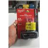 Image 1 : NEW M12 MILWAUKEE BATTERY