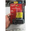 Image 1 : NEW M12 MILWAUKEE BATTERY