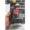 Image 2 : NEW M12 MILWAUKEE BATTERY