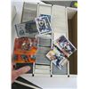 Image 2 : LG. BOX OF HOCKEY CARDS