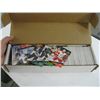 Image 2 : BOX OF HOCKEY CARDS