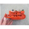 Image 2 : ALICE CHALMERS DIE CAST METAL BULLDOZER