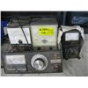 Image 1 : ASST. ELECTRICAL TESTERS, NO LEADS