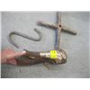 Image 1 : SET OF CAST IRON LEGS