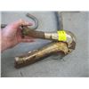 Image 2 : SET OF CAST IRON LEGS