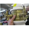 Image 2 : OKANAGAN SPRING 3 TAP BEER DISPENSER