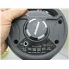 Image 2 : SYLVANIA BLUETOOTH SPEAKER-FM RADIO, RECHARGEABLE - NO CORDS