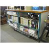 Image 1 : LG. ARBORITE TOP COUNTER UNIT