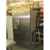 Image 1 : FRIGIDAIRE GALLERY 2 DOOR SIDE BY SIDE 36" FRIDGE