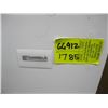 Image 2 : SM. KENMORE CHEST FREEZER