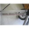 Image 2 : 3 WHEEL GOLF BAG CART