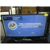 Image 1 : 39" SAMSUNG TV W/REMOTE