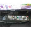 Image 2 : 39" SAMSUNG TV W/REMOTE