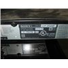 Image 8 : 32" HIGH SENSE TV W/REMOTE & SONY DVD PLAYER