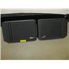 Image 1 : PAIR OF BOSE SPEAKERS