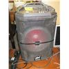 Image 1 : SYLVANIA BOOMBOX PORTABLE SPEAKER/KARAOKE MACHINE