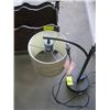 Image 2 : DESK LAMP, NEEDS SWITCH, & A MAGAZINE HOLDER