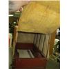 Image 2 : DUCKS UNLIMITED WOODEN TRUCK