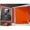 Image 2 : LIONEL TRAIN SIGN & MISC. CP RAIL ROGERS PASS PROJECT BOOK