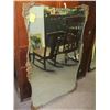 Image 1 : LG. ORNATE FRAMED MIRROR