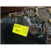 Image 2 : LG. ORNATE FRAMED MIRROR