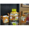 Image 1 : PRICE KENSINGTON ENGLISH COTTAGEWARE: TEAPOT W/CREAM & SUGAR