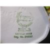 Image 2 : PRICE KENSINGTON ENGLISH COTTAGEWARE: TEAPOT W/CREAM & SUGAR