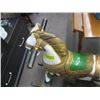 Image 2 : WOODEN DECORATIVE ROCKING HORSE