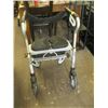 Image 1 : FOLDING WALKER