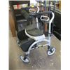 Image 2 : FOLDING WALKER