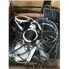 Image 2 : MISC. KEYBOARD, POWER SUPPLIES, MONITOR, ETC.