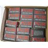 Image 2 : BOX OF PULSE 9 ROUND HEART RATE MONITORS
