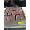 Image 1 : BOX OF PULSE 9 ROUND HEART RATE MONITORS