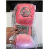 Image 2 : 2 PAIR OF PINK BOXING GLOVES