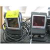 Image 1 : 2 HONEYWELL SCANNERS