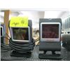 Image 1 : 2 HONEYWELL SCANNERS