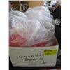 Image 2 : LG. BOX OF TRAINER JERSEYS MADE BY UNDERARMOUR, VARIOUS SIZES