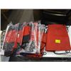 Image 1 : 9 ROUND BAGS