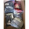 Image 2 : ASST. NEW 9 ROUND SHIRTS, VARIOUS SIZES