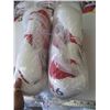 Image 2 : 2 PAIR OF WHITE BOXING GLOVES