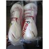 Image 2 : 2 PAIRS OF 9 ROUND BOXING GLOVES