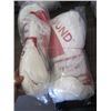 Image 2 : 2 PAIRS OF 9 ROUND BOXING GLOVES