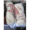 Image 2 : 2 PAIRS OF 9 ROUND BOXING GLOVES