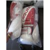 Image 2 : 2 PAIRS OF 9 ROUND BOXING GLOVES