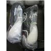 Image 2 : 2 PAIRS OF 9 ROUND BOXING GLOVES