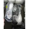 Image 2 : 2 PAIRS OF 9 ROUND BOXING GLVOES