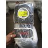 Image 1 : 2 PAIRS OF 9 ROUND BOXING GLOVES