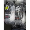 Image 2 : 2 PAIRS OF 9 ROUND BOXING GLOVES