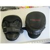 Image 2 : 2 LG. & 2 SM. SETS OF PUNCH PADS
